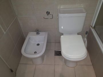 Departamento en Recoleta monoambiente amoblado en alquiler expensas incluidas