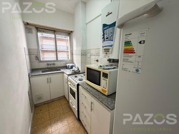 Departamento en alquiler 24 meses