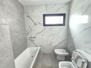 Departamento 3 ambientes a estrenar