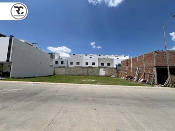 Pre Venta Casas Boreales 2 Valdepeñas