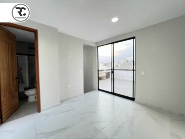 Pre Venta Casas Boreales 2 Valdepeñas