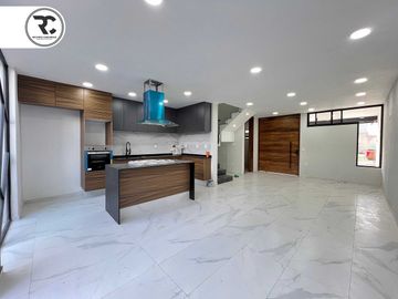 Pre Venta Casas Boreales 2 Valdepeñas