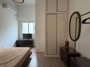 Departamento en Recoleta