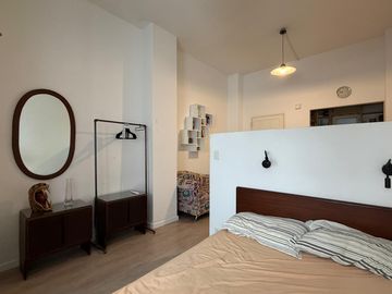 Departamento en Recoleta