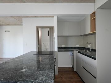 Departamento 2 ambientes y medio- A Estrenar en Barracas