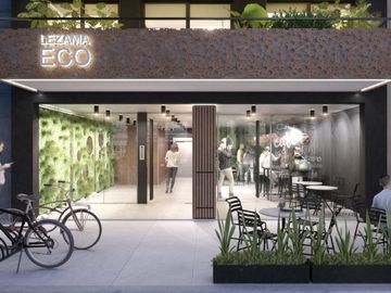 Departamento 2 ambientes y medio- A Estrenar en Barracas