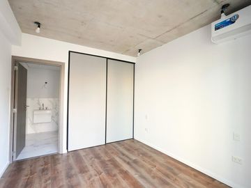 Departamento 2 ambientes y medio- A Estrenar en Barracas