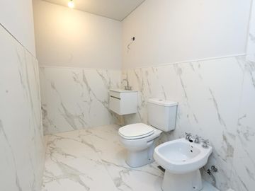 Departamento 2 ambientes y medio- A Estrenar en Barracas
