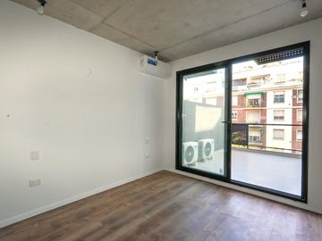 Departamento 2 ambientes y medio- A Estrenar en Barracas