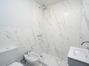 Departamento 2 ambientes y medio- A Estrenar en Barracas