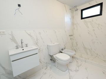 Departamento 2 ambientes y medio- A Estrenar en Barracas