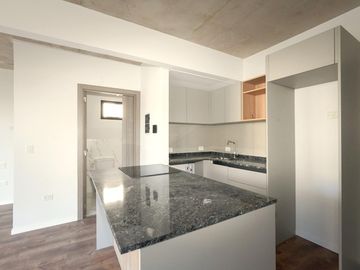 Departamento 2 ambientes y medio- A Estrenar en Barracas