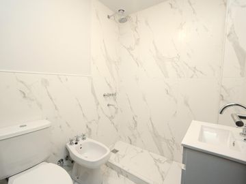 Departamento 2 ambientes y medio- A Estrenar en Barracas