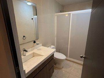 Departamento en Renta Garambullo Privalia Ambienta