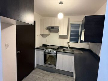 Departamento en Renta Garambullo Privalia Ambienta