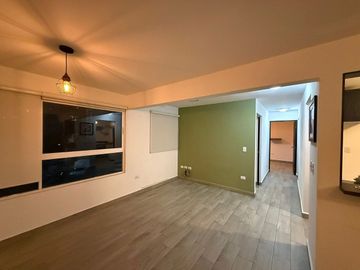Departamento en Renta Garambullo Privalia Ambienta