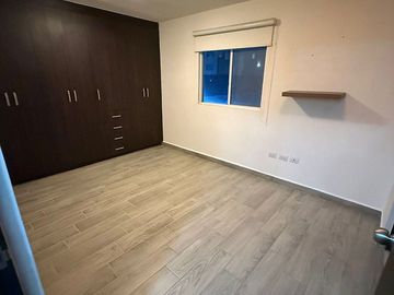 Departamento en Renta Garambullo Privalia Ambienta