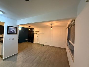Departamento en Renta Garambullo Privalia Ambienta