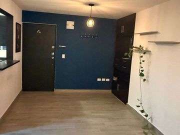 Departamento en Renta Garambullo Privalia Ambienta