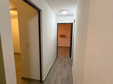 Departamento en Renta Garambullo Privalia Ambienta
