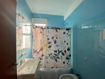 Departamento en  de dos ambientes  totalmente equipado