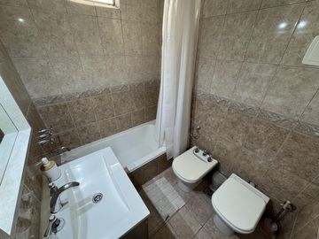 Alquiler de Departamento 2 ambientes excelente ubicacion Villa Crespo