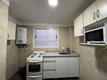 Alquiler de Departamento 2 ambientes excelente ubicacion Villa Crespo