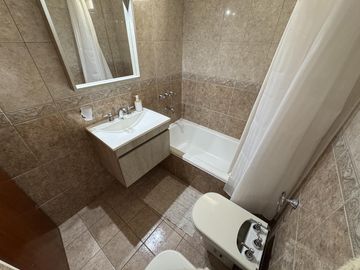 Alquiler de Departamento 2 ambientes excelente ubicacion Villa Crespo