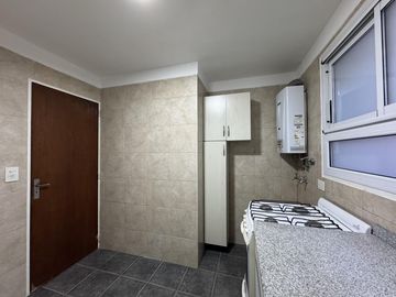 Alquiler de Departamento 2 ambientes excelente ubicacion Villa Crespo