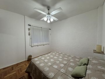 Alquiler de Departamento 2 ambientes excelente ubicacion Villa Crespo