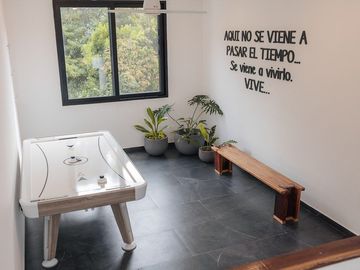 Departamento de 2 habitaciones acabados finos en Akumal, Quintana Roo ID04270