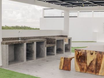 Departamento de 2 habitaciones acabados finos en Akumal, Quintana Roo ID04270