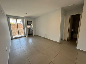 1 Dormitorio   Balcón   Pileta   Gym   Seguridad 24 hs | General Paz