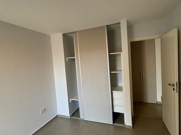 1 Dormitorio   Balcón   Pileta   Gym   Seguridad 24 hs | General Paz