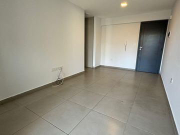 1 Dormitorio   Balcón   Pileta   Gym   Seguridad 24 hs | General Paz