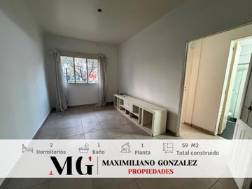 Departamento venta - Lomas de Zamora