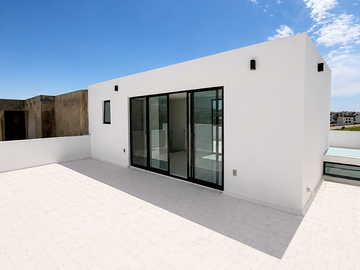 Casa Nueva en Venta en Valle Imperial | Coto Egipcio
