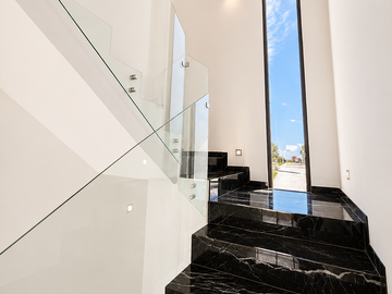 Casa Nueva en Venta en Valle Imperial | Coto Egipcio
