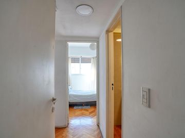 Departamento en venta 4 ambientes - Caballito