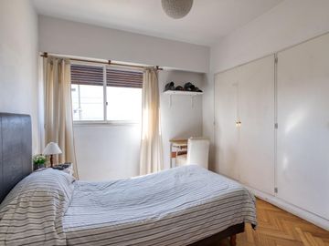 Departamento en venta 4 ambientes - Caballito