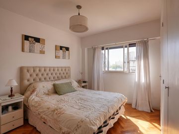 Departamento en venta 4 ambientes - Caballito