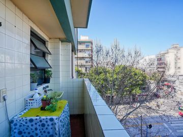 Departamento en venta 4 ambientes - Caballito