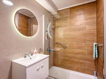 Departamento en venta 4 ambientes - Caballito