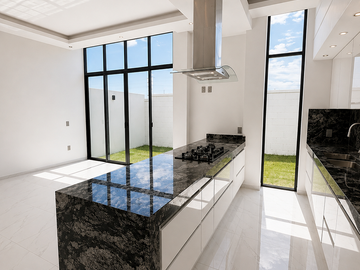 Casa Nueva en Venta en Valle Imperial | Coto Egipcio