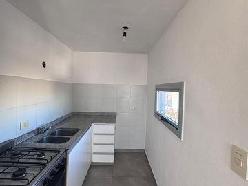 Departamento en alquiler