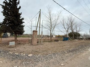 Terreno en Neuquen