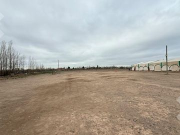 Terreno en Neuquen