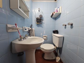 DEPARTAMENTO VENTA  4 AMBIENTES