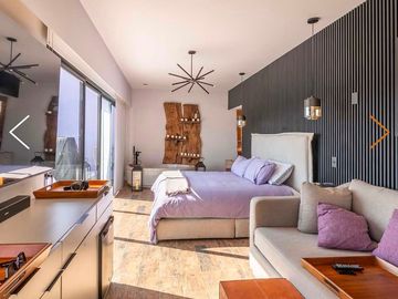 VENTA CASA SAN MIGUEL ALLENDE, HACIENDA LA PRESITA, GUANAJUATO, MÉXICO