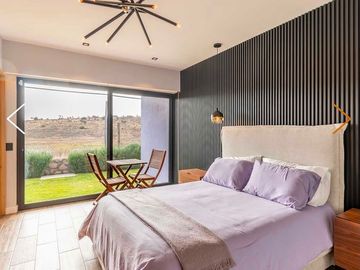 VENTA CASA SAN MIGUEL ALLENDE, HACIENDA LA PRESITA, GUANAJUATO, MÉXICO
